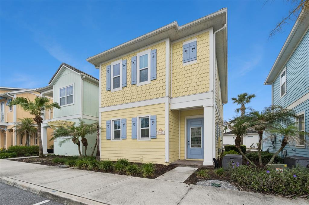 8060 DREAMSICLE DRIVE