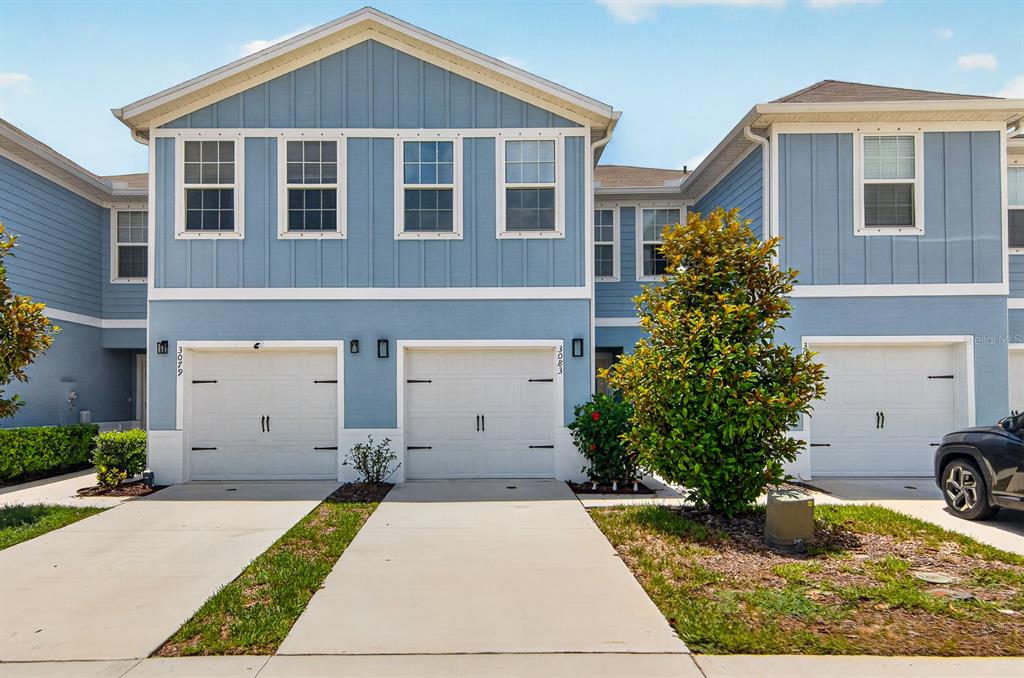 3083 VICTORIA INLET DRIVE