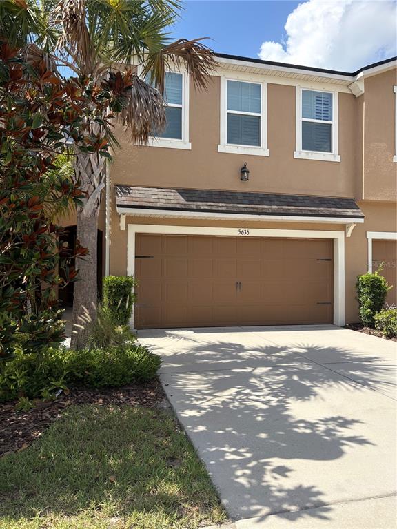 5636 GRAND SONATA AVENUE