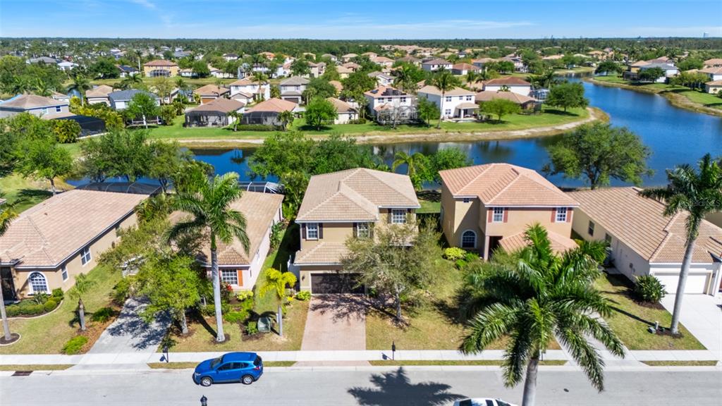 2691 SUNSET LAKE DRIVE
