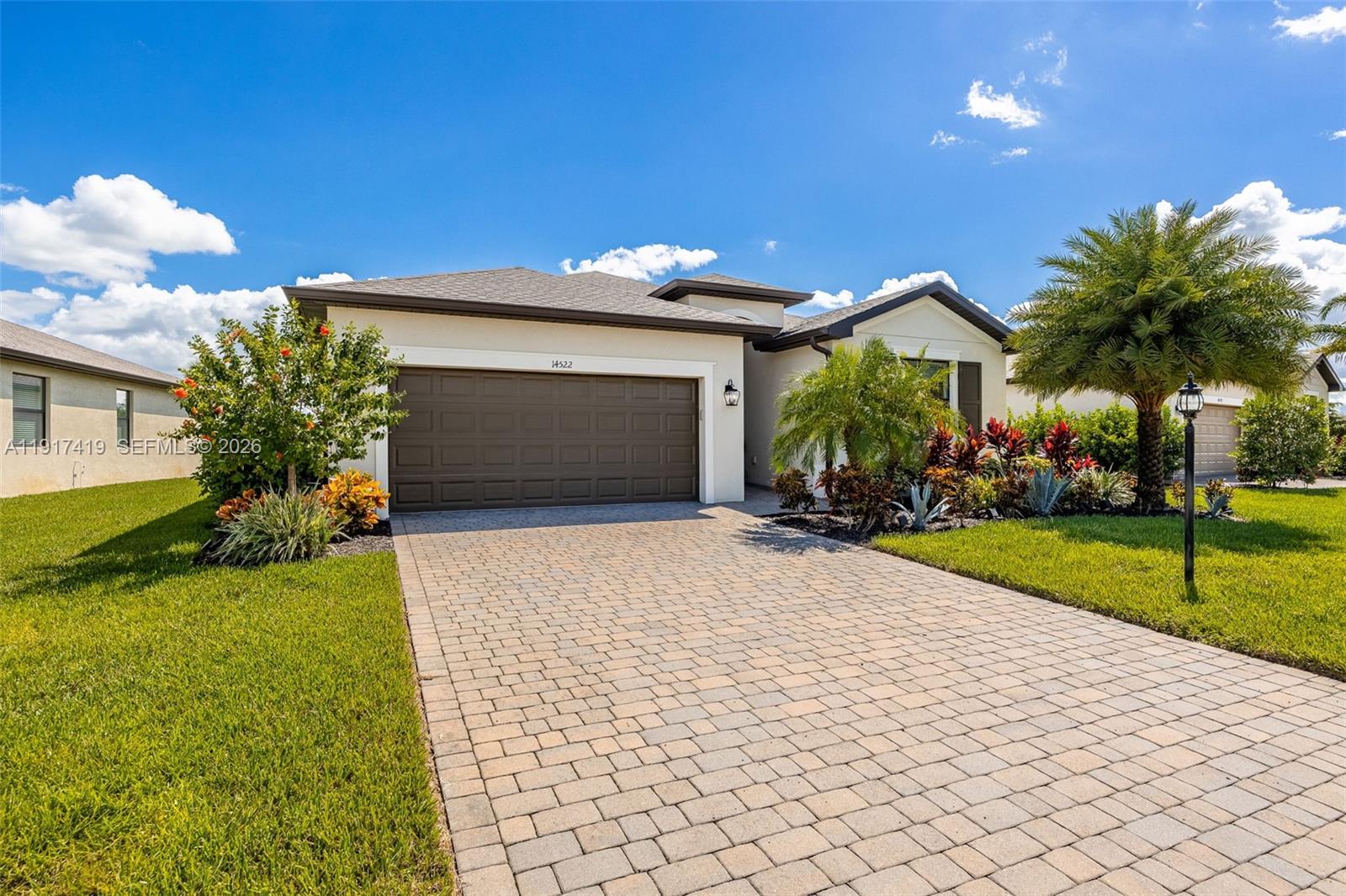 14522 Monrovia LN, Fort Myers FL 33905