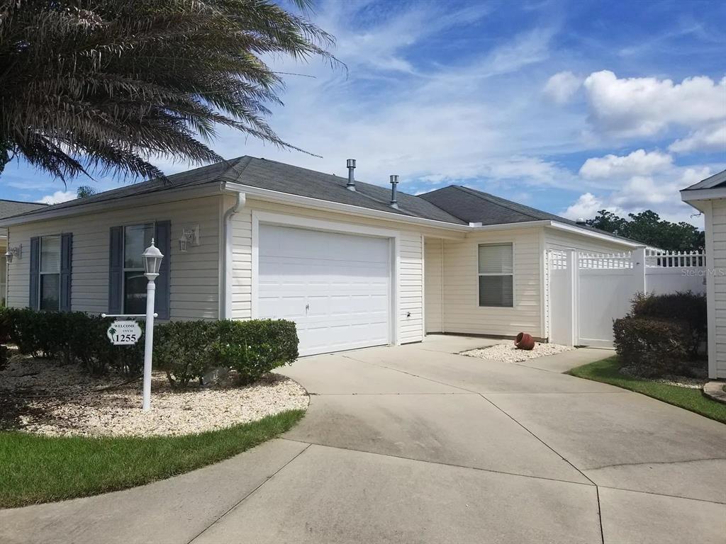 1255 VIRGINIA DRIVE