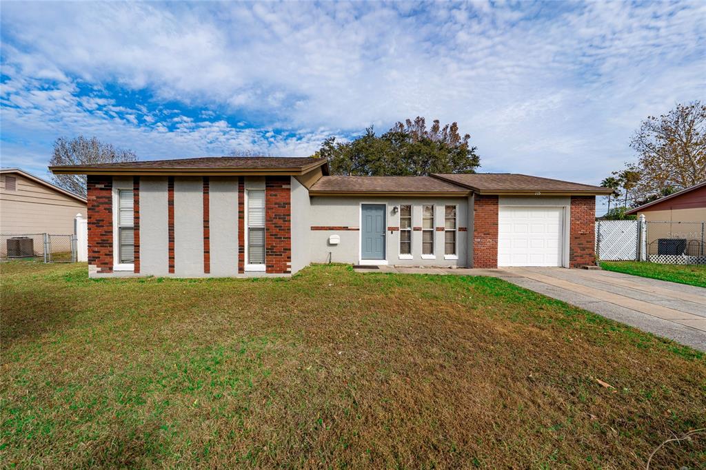 115 TOLUCA DRIVE