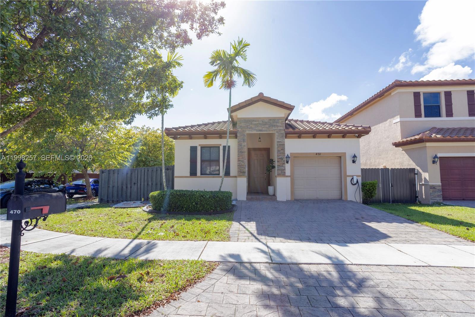 470 SE 34TH TER, Homestead FL 33033
