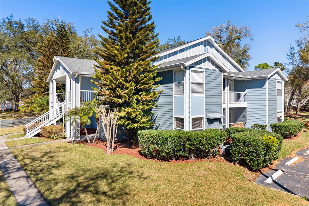 734 SUGAR BAY WAY UNIT 100