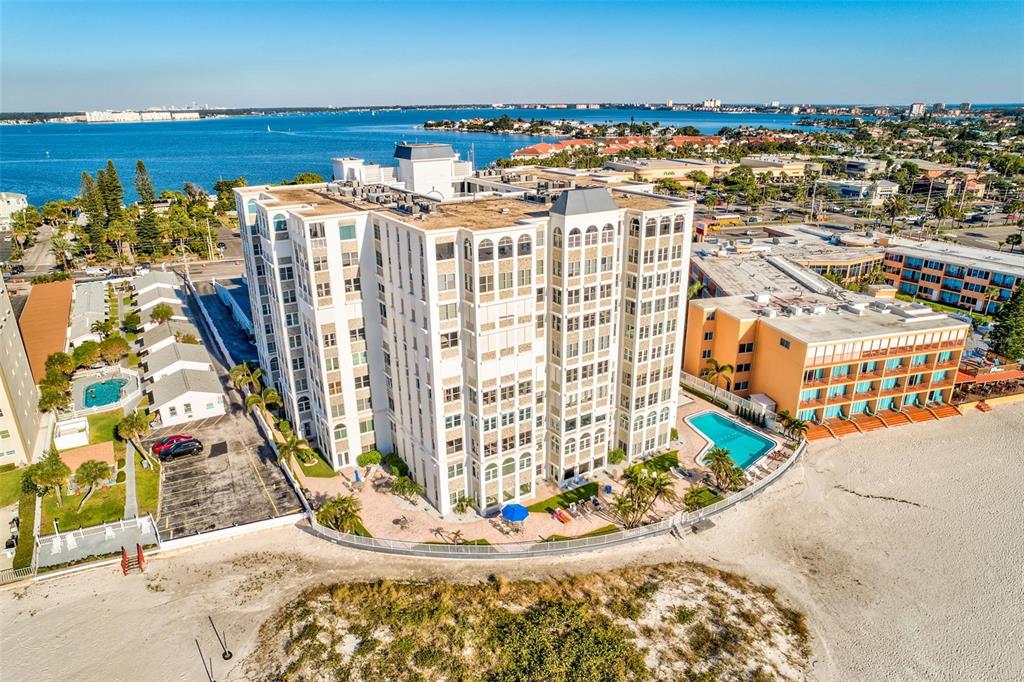 4950 GULF BOULEVARD UNIT 304, ST PETE BEACH, FL — photo 3 of 19