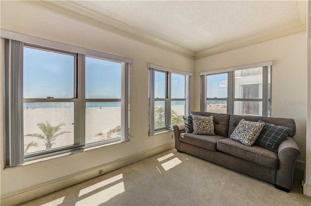 4950 GULF BOULEVARD UNIT 304, ST PETE BEACH, FL — photo 4 of 19