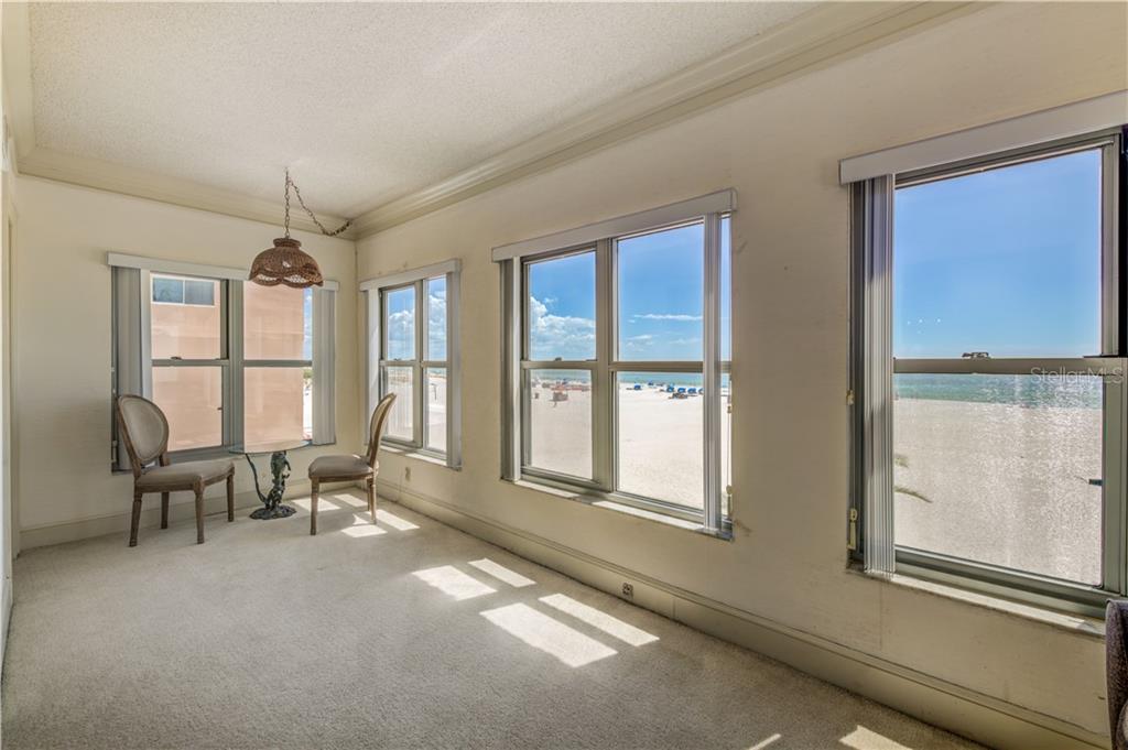 4950 GULF BOULEVARD UNIT 304, ST PETE BEACH, FL — photo 5 of 19