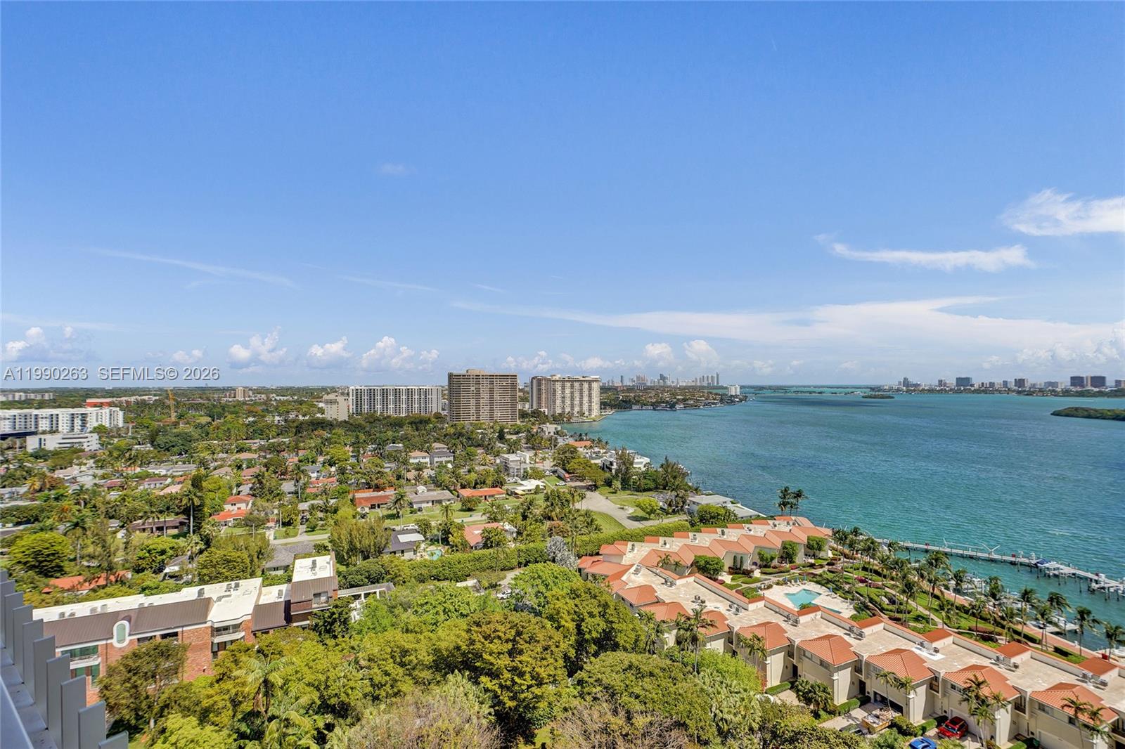 4000 Towerside Ter # 2111, Miami FL 33138