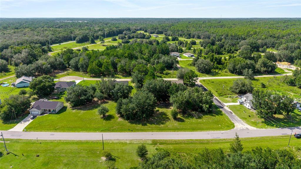 203 & 215 E CITRUS SPRINGS BOULEVARD