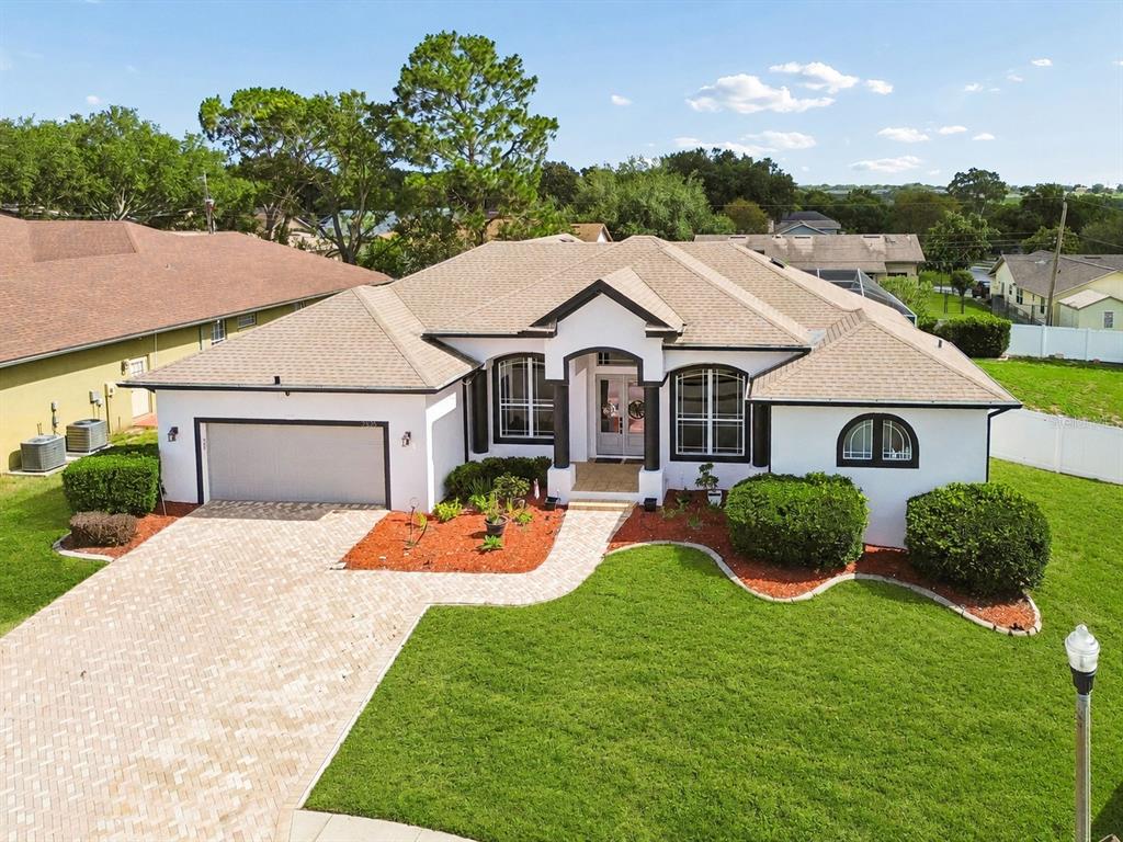 2325 CHESTERFIELD CIRCLE