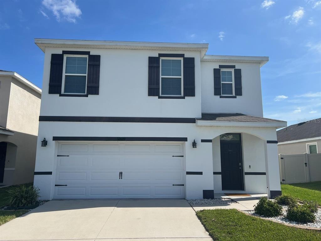 32699 DASHEL PALM LANE