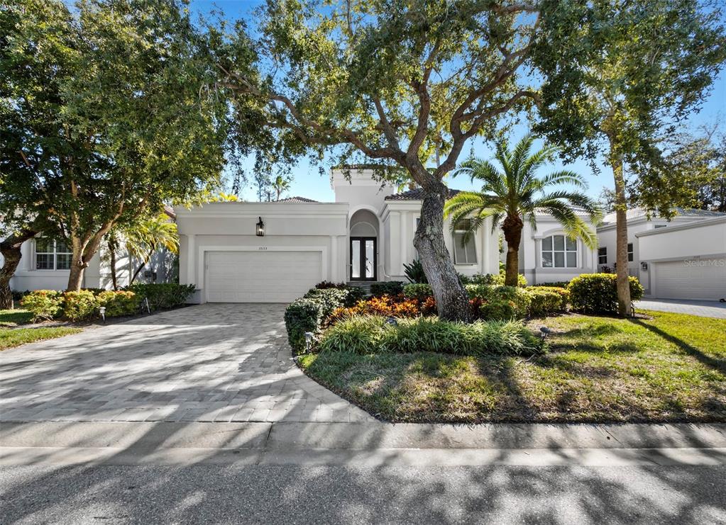 3533 FAIR OAKS LANE