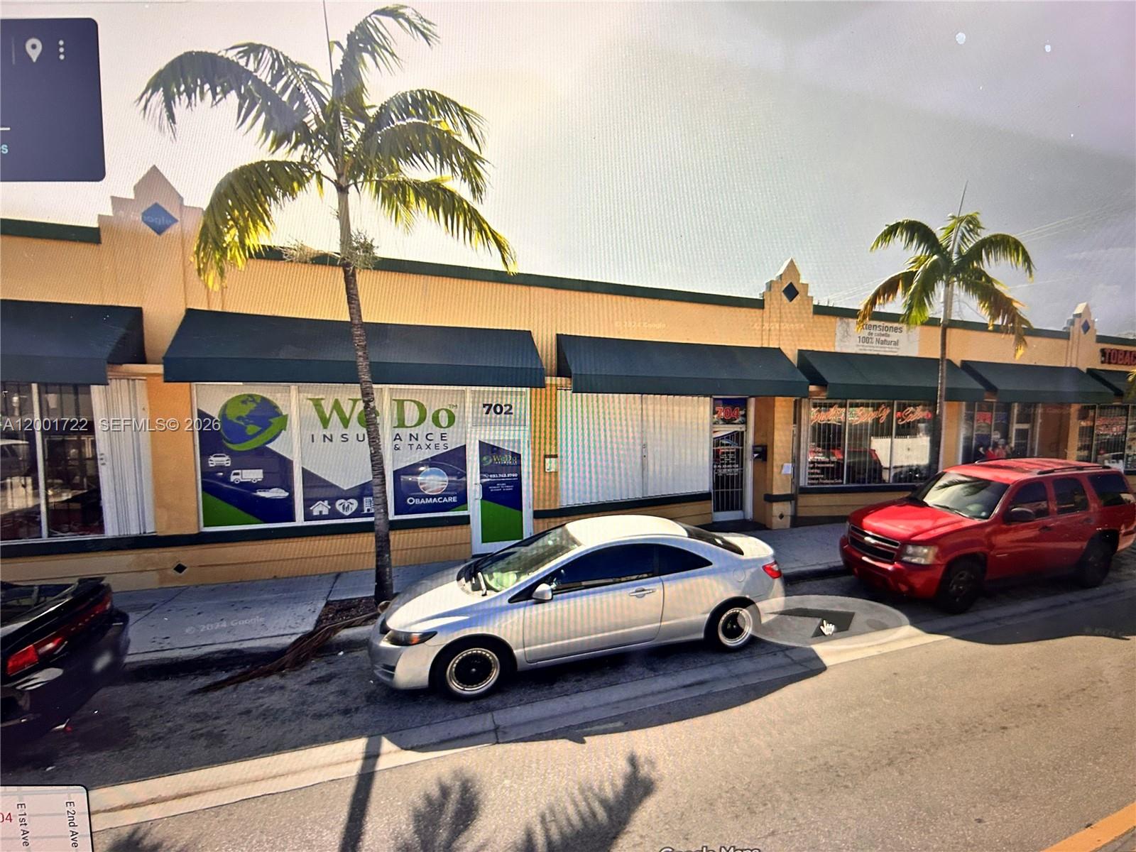 700 Palm Ave # 702, Hialeah FL 33010