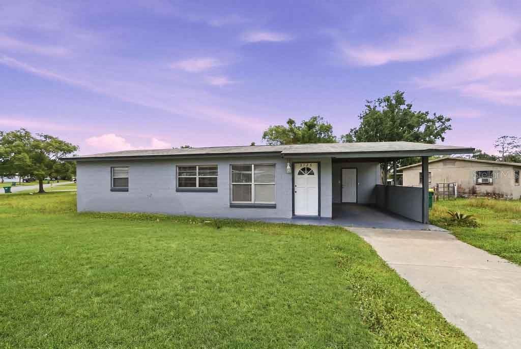 3125 DARYL TERRACE