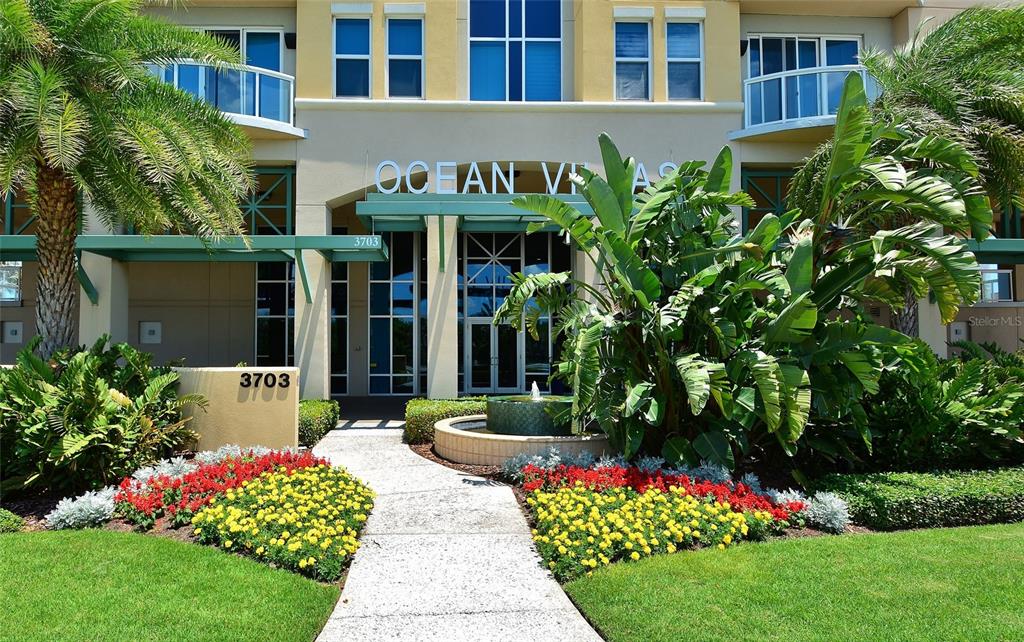 3703 S ATLANTIC AVENUE UNIT 1004