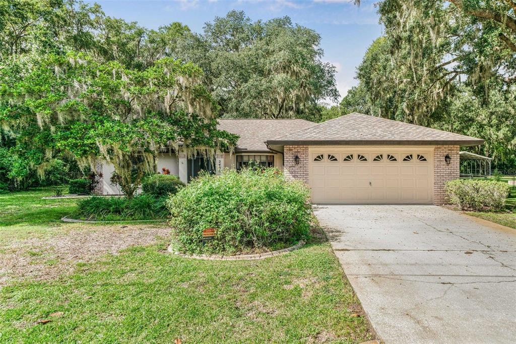 2436 S ZELLNER DRIVE