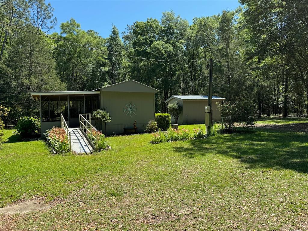 24415 NW 90TH PLACE