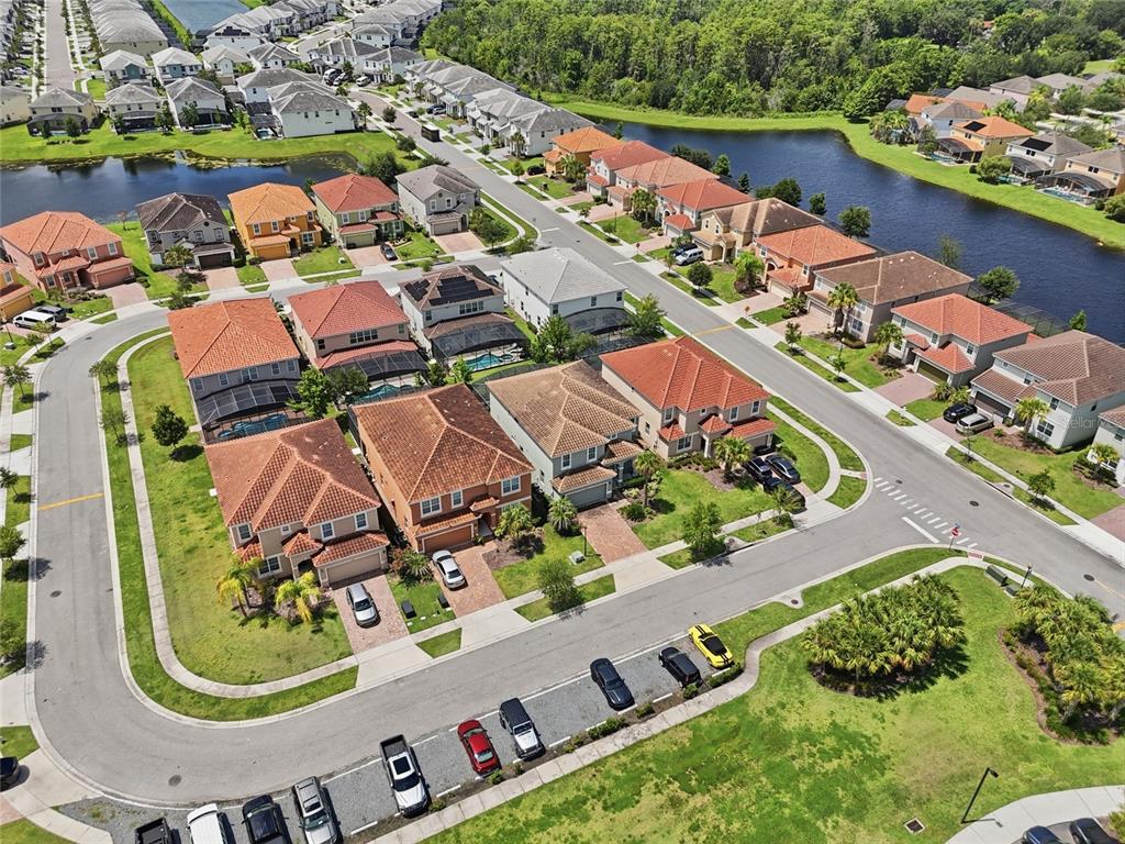 4416 SHIVA LOOP, KISSIMMEE, FL — photo 3 of 30