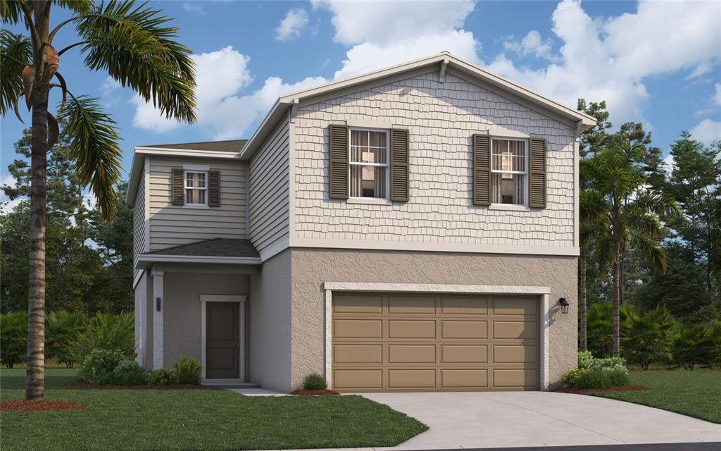 3525 SALVIA COURT