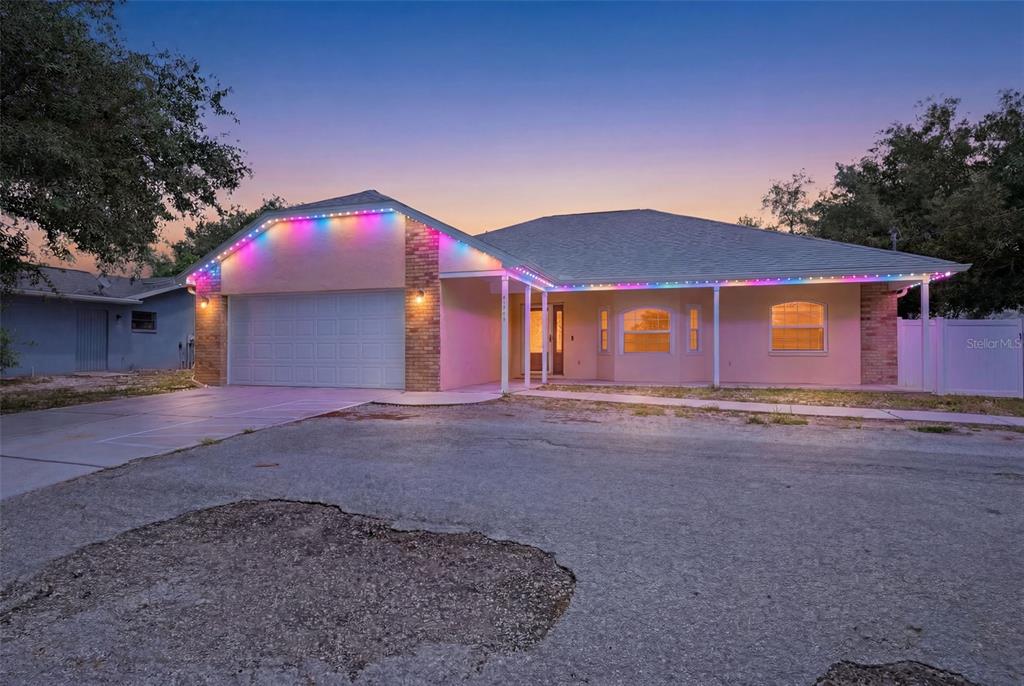10154 SPRING HILL DRIVE