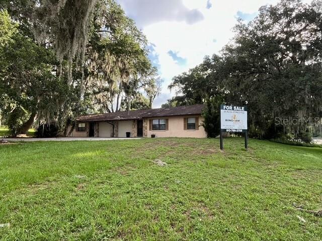 12304 HAPPY HILL ROAD