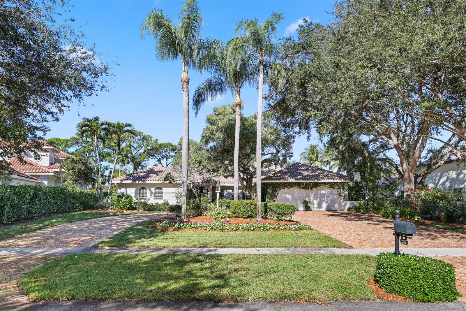 2865 Banyan Boulevard Circle NW, Boca Raton FL 33431