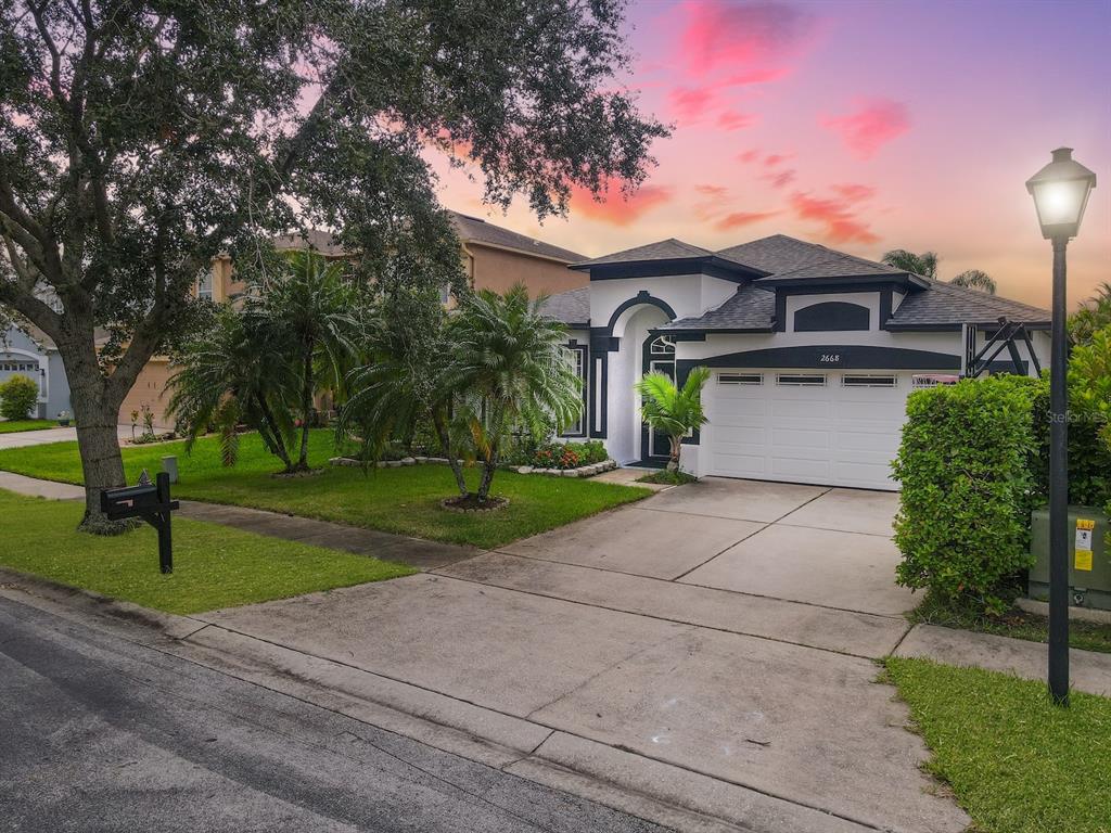 2668 DOVER GLEN CIRCLE