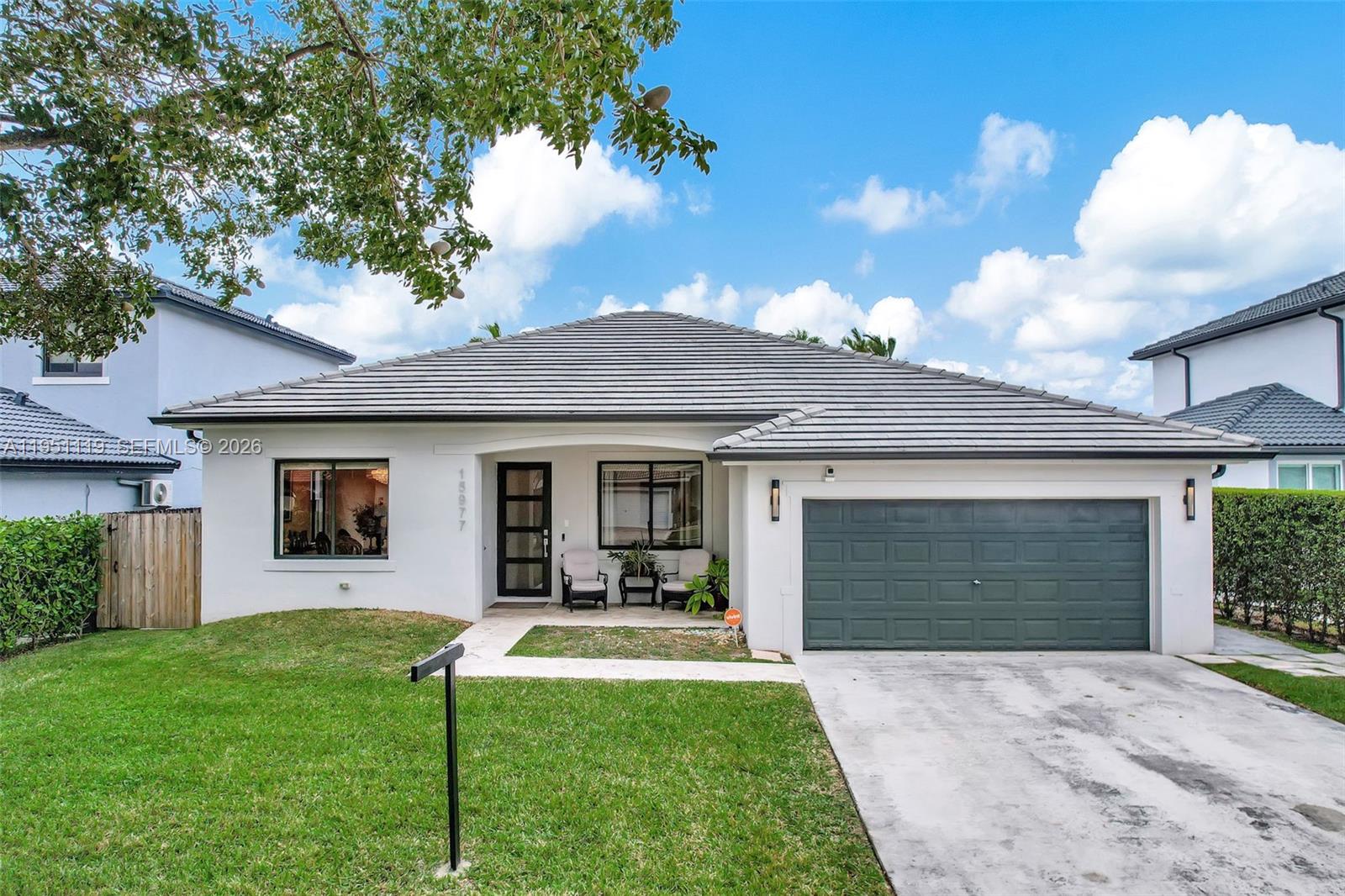 15977 SW 141st St, Miami FL 33196