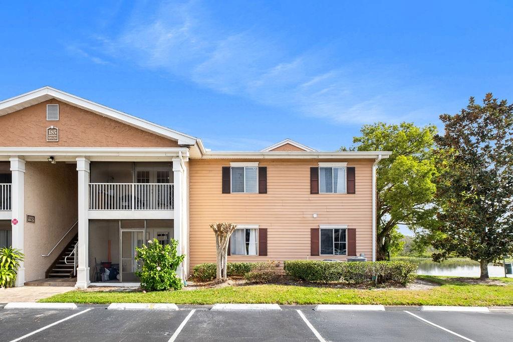 185 PEARL LAKE CAUSEWAY UNIT 214