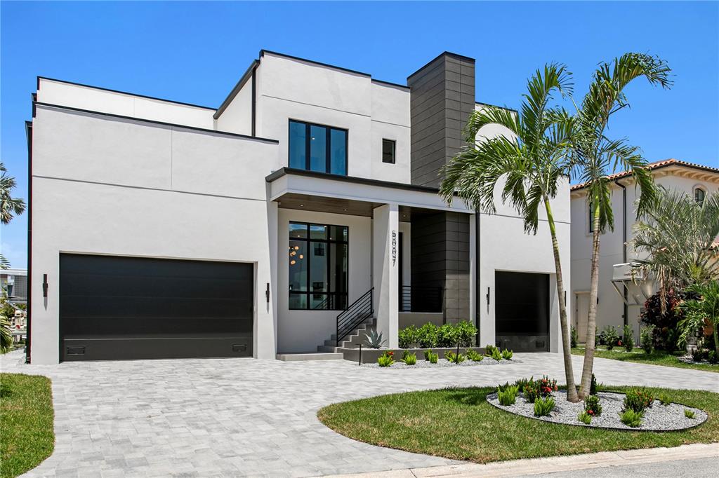 5007 W SAN MIGUEL STREET