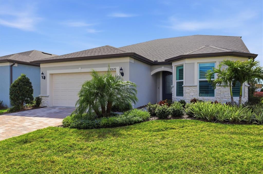 10619 SEA PINES PLACE