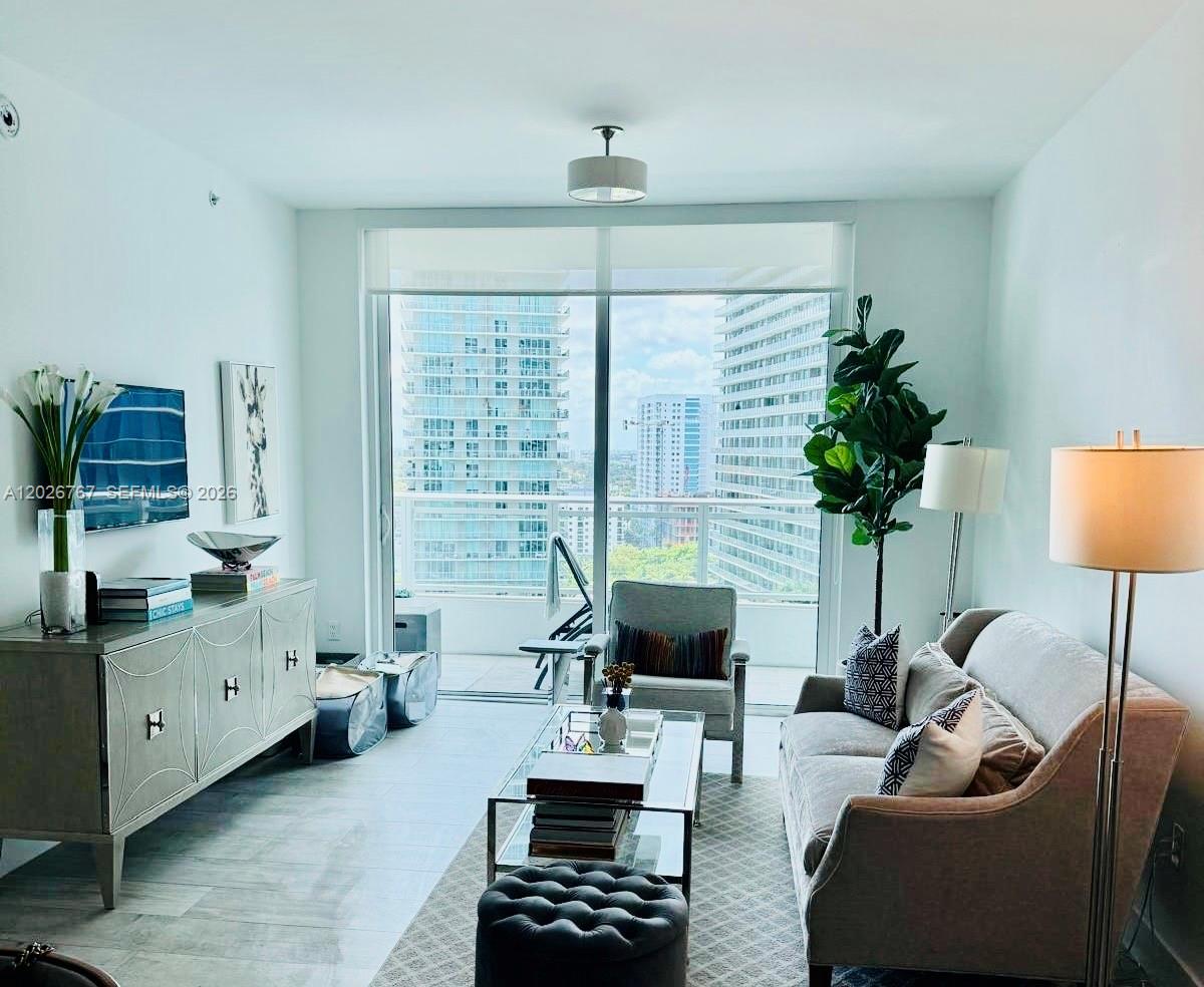 1080 Brickell Ave # 1703, Miami FL 33131