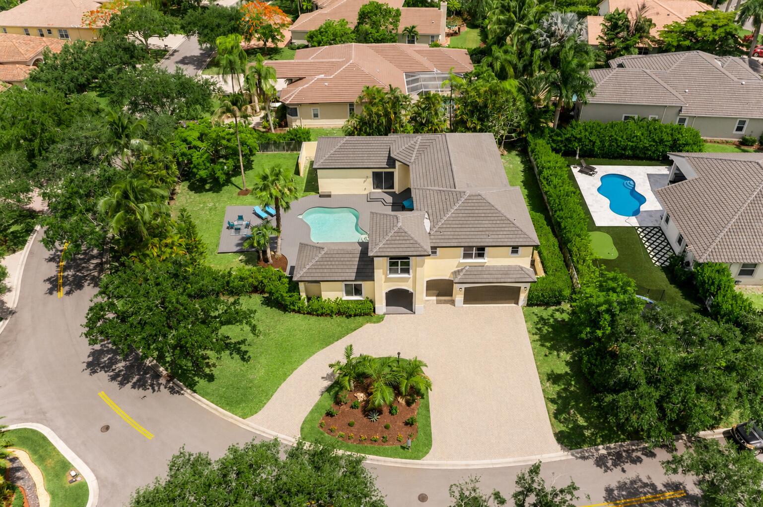 6569 NW 103rd Terrace, Parkland FL 33076