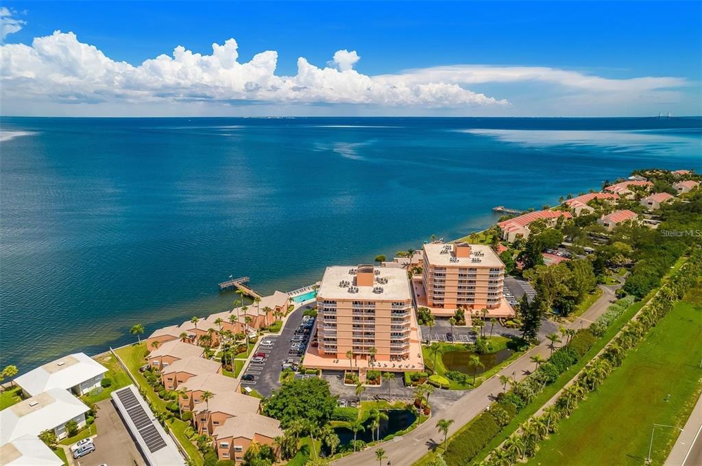 7430 SUNSHINE SKYWAY LANE S UNIT 305