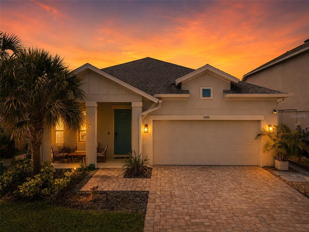 5285 TWINFLOWER LANE
