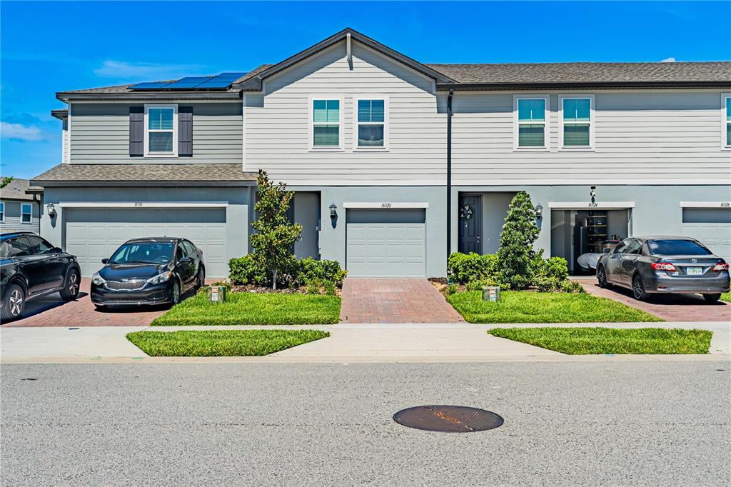 16320 HAPPY EAGLE DRIVE