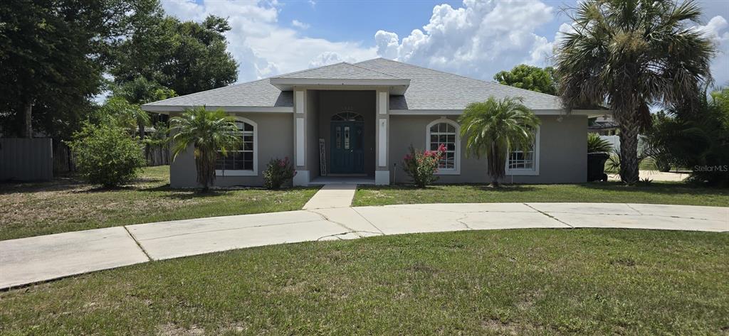 1025 W LAKE HAMILTON DRIVE