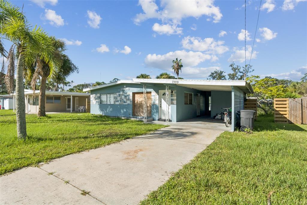7309 ROYAL PALM DRIVE