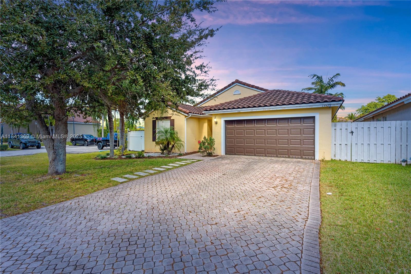 13529 SW 144th Ter, Miami FL 33186