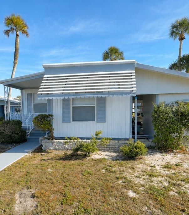 4851 W GANDY BOULEVARD UNIT B7L27