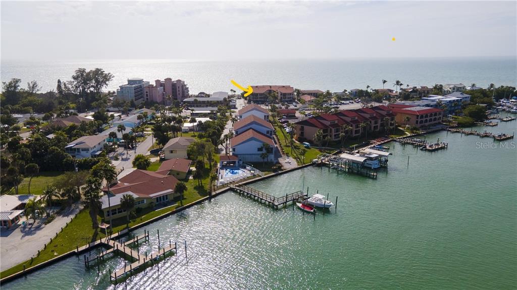 1760 GULF BOULEVARD UNIT 601, ENGLEWOOD, FL — photo 2 of 30