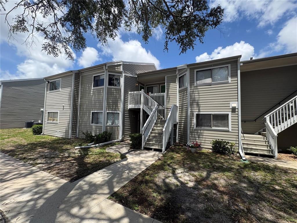 7298 ULMERTON ROAD UNIT 407