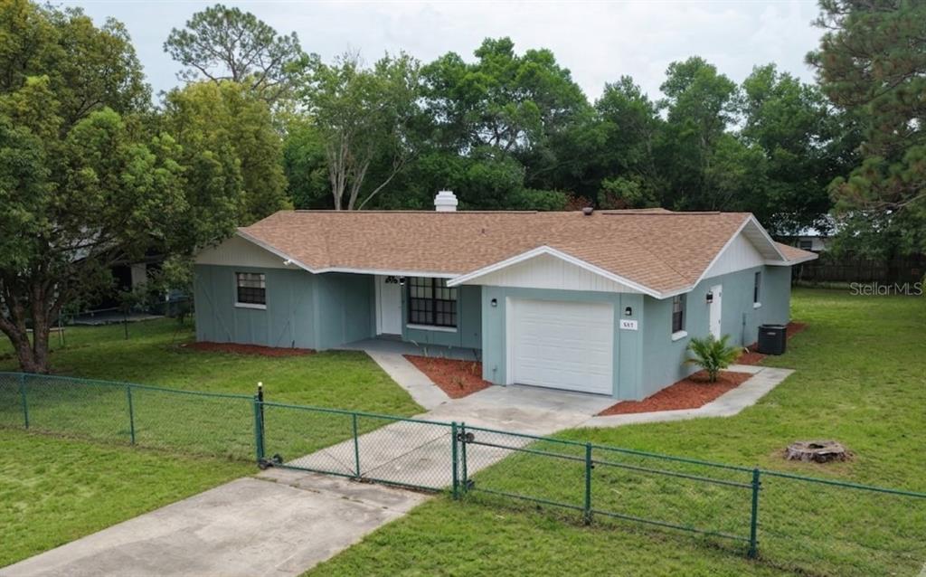 457 WATER ROAD
