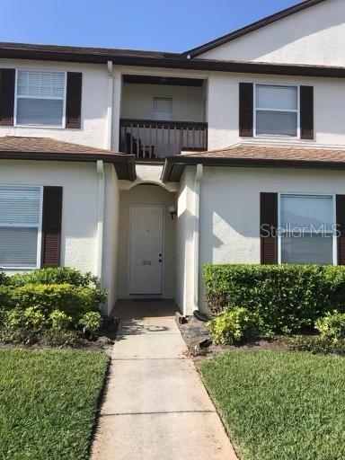 600 NORTHERN WAY UNIT 1206