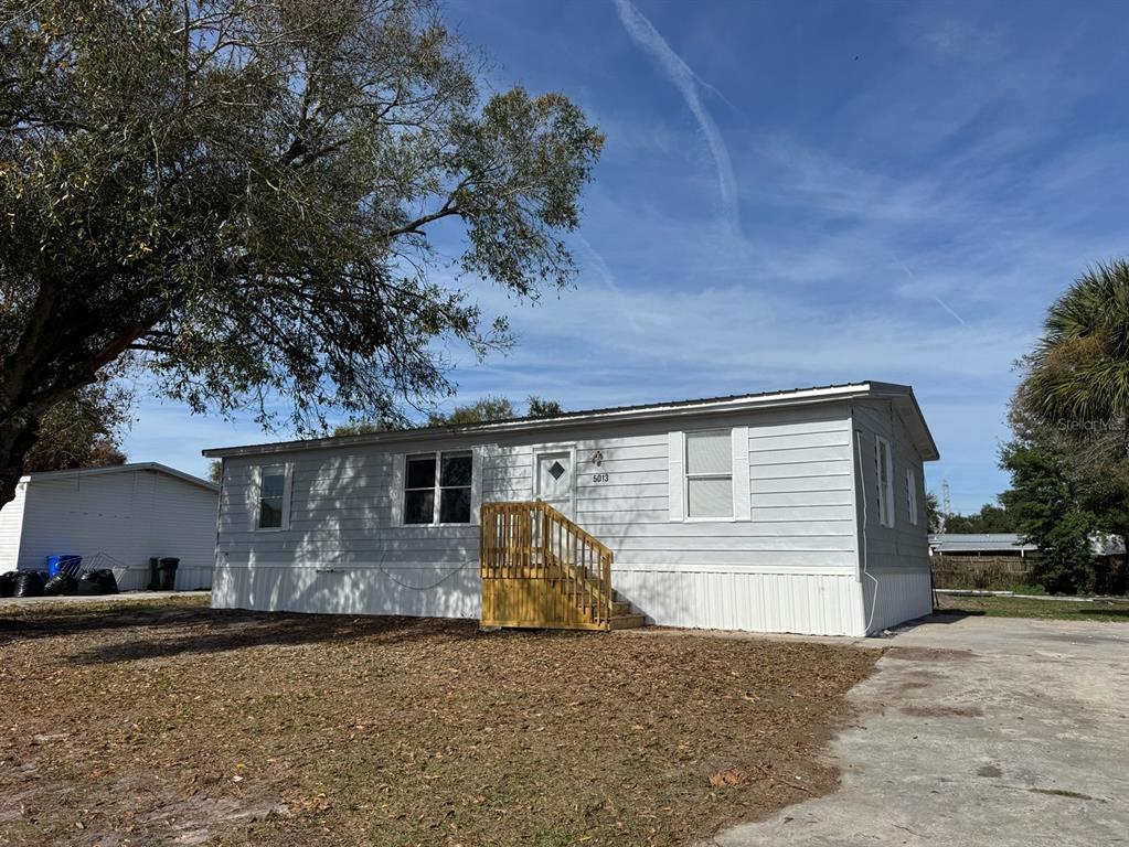 5013 MARC DRIVE