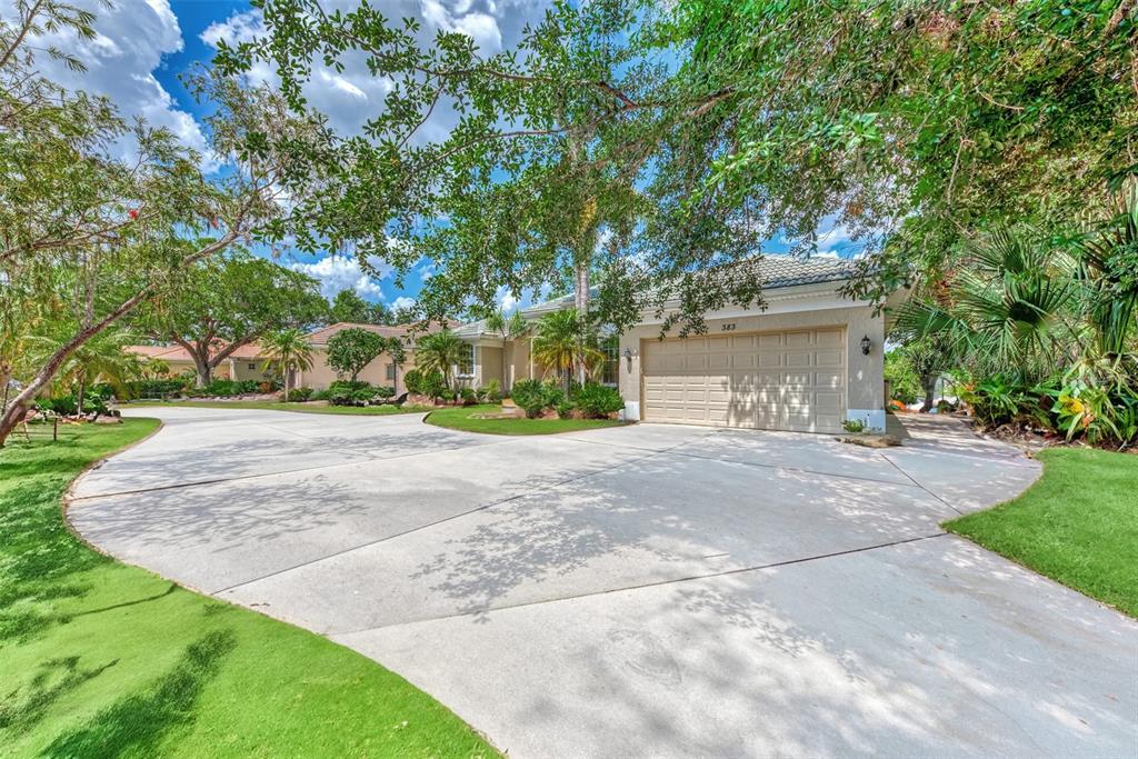 383 CEDARBROOK COURT, VENICE, FL — photo 3 of 30