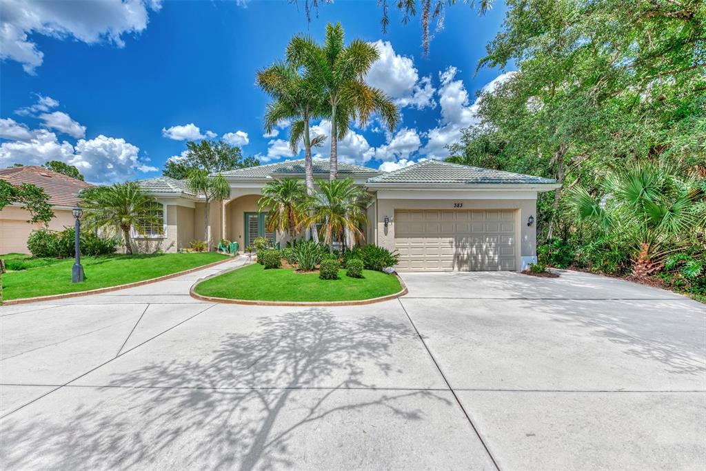 383 CEDARBROOK COURT, VENICE, FL — photo 4 of 30