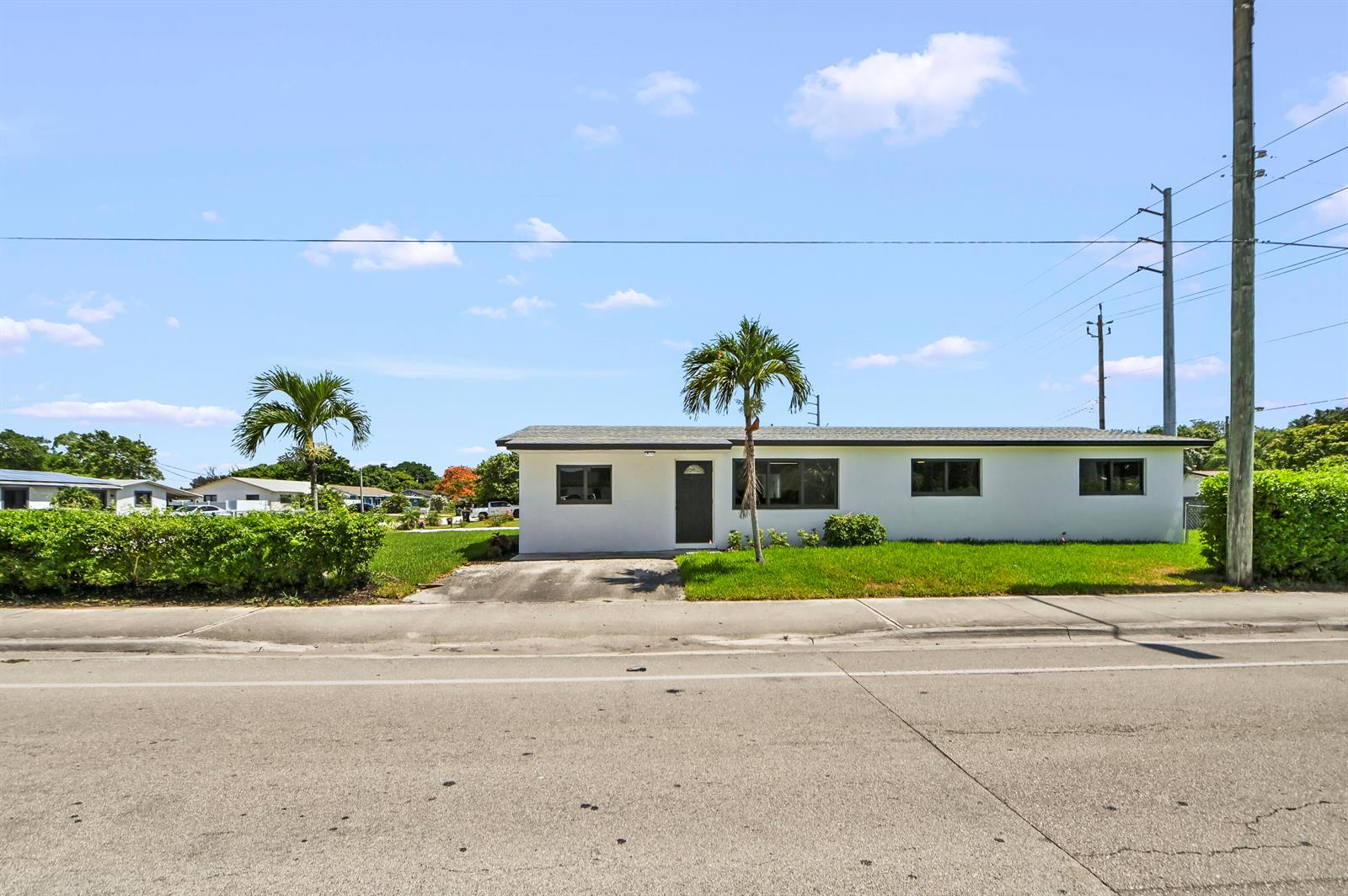 3645 Melaleuca Lane, Lake Worth FL 33461
