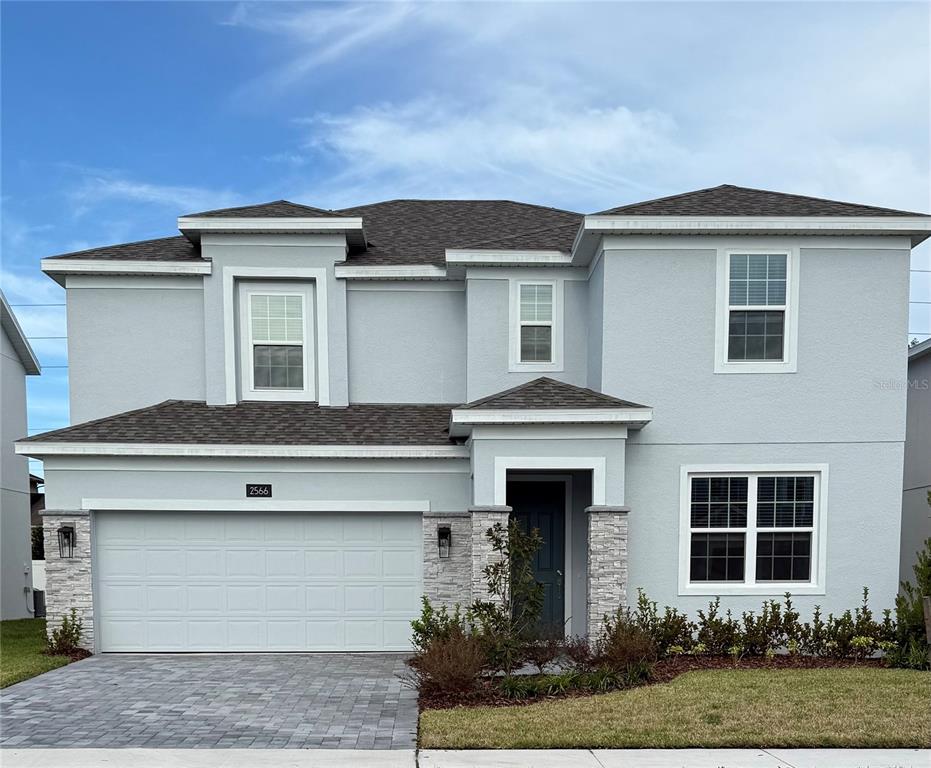 2566 CAVANAUGH DRIVE